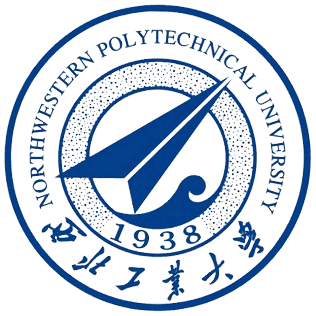 Northwestern Polytechnical University logo
