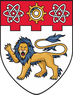 Nanyang Technological University logo