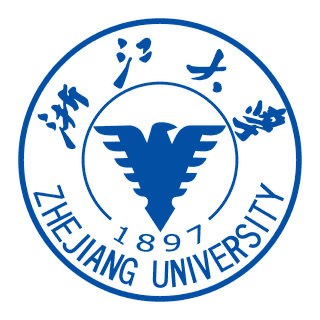 Zhejiang University logo
